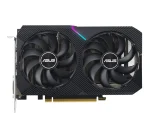 ASUS Dual GeForce RTX 3050 OC Edition 8GB GDDR6 GPU