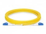 Acconet Patch Lead LC/UPC-LC/UPC Duplex 3M