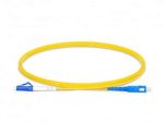 Acconet Patch Lead SC/UPC - LC/UPC Simplex 1M