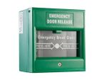 Hikvision Emergency Break Glass