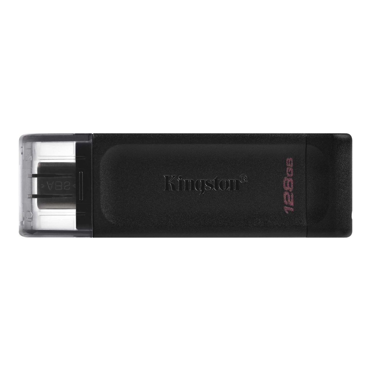 Kingston 128GB DataTraveler 70 USB Flash Drives