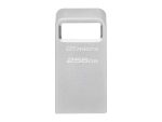 Kingston DataTraveler Micro 256GB USB Flash Drive