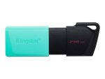 Kingston DataTraveler Exodia M 256GB USB Flash Drive