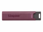 Kingston 512G DataTraveler Max USB 3.2 Gen 2 Series Flash Drive
