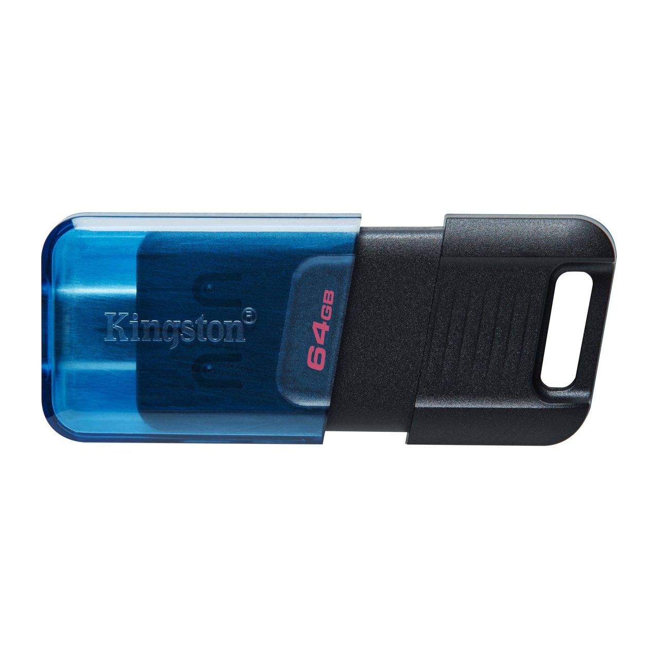 Kingston 64Gb DataTraveler 80 M USB-C Flash Drive