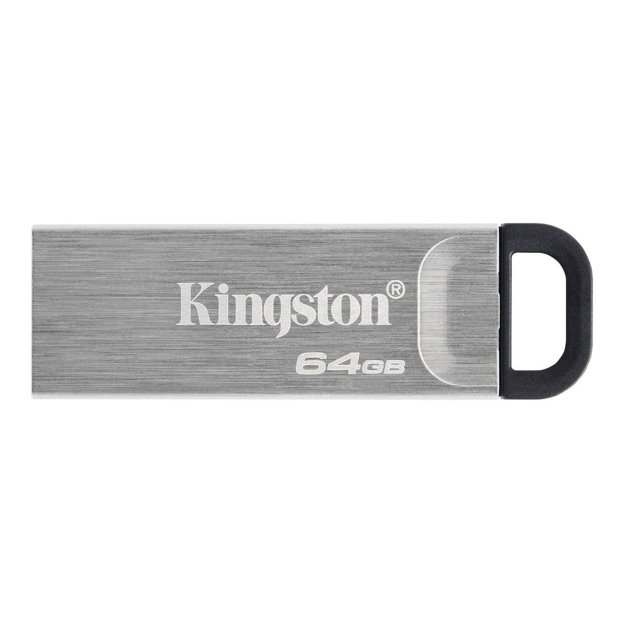 Kingston DataTraveler Kyson 64GB USB Flash Drive