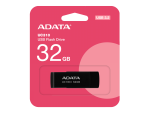 Adata 32GB UC310 USB 3.0 UC310 USB Flash Drive Black