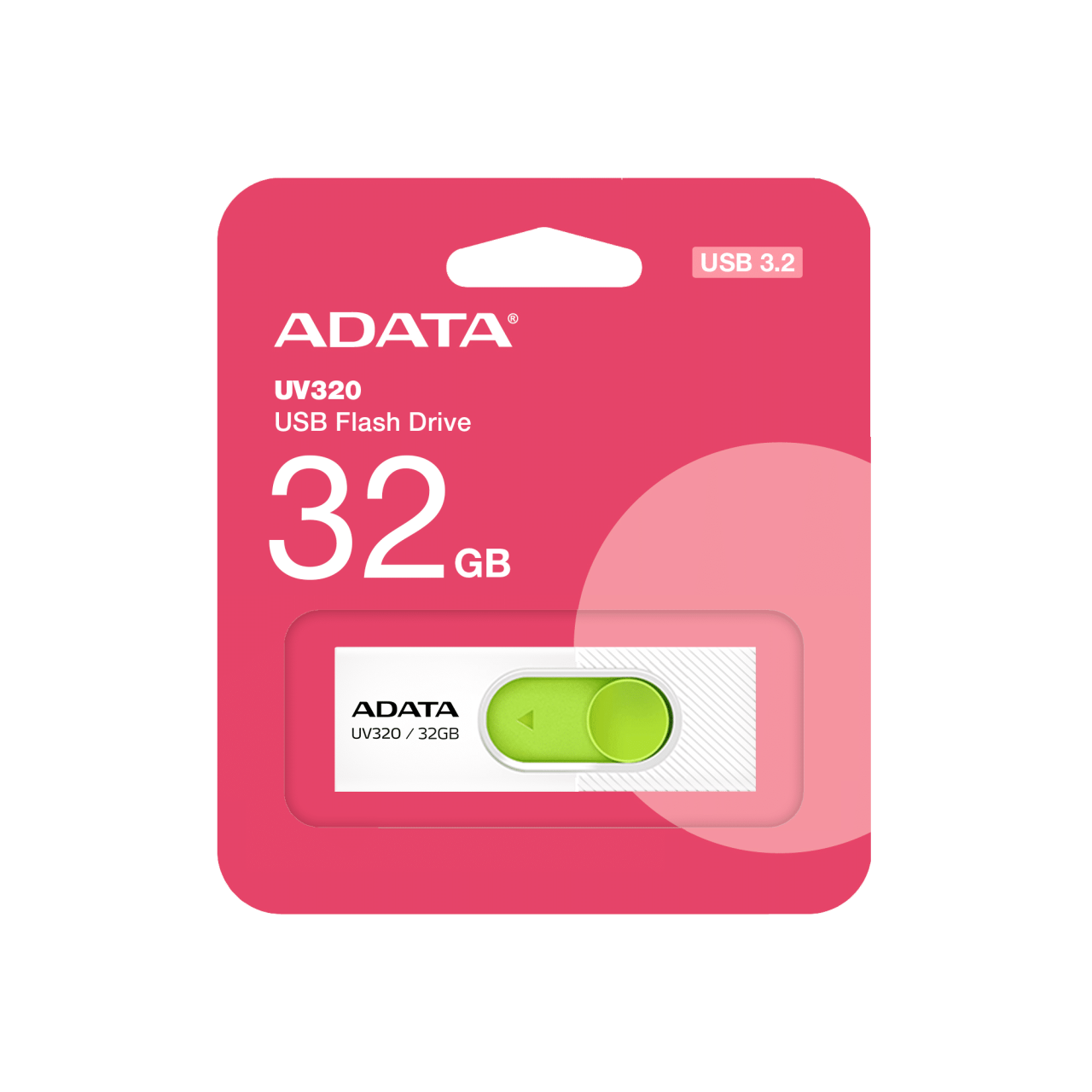 Adata UV320 USB 32GB Flash Drives