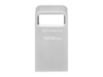 Kingston DataTraveler Micro USB Flash Drive 128B
