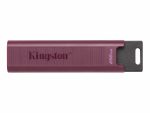 Kingston DataTraveler Max USB 3.2 Gen 2 256GB Series Flash Drive