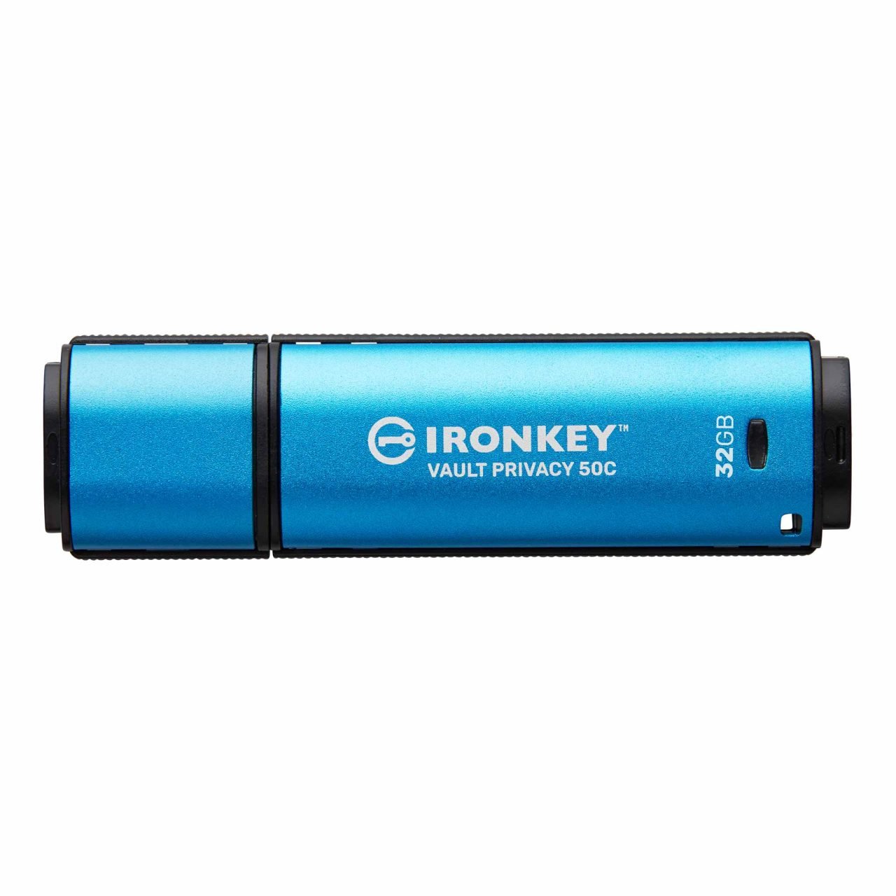 Kingston IronKey Vault Privacy 50 Series