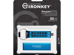 Kingston DTXM/32GB Exodia-M , 32Gb Flash Drive