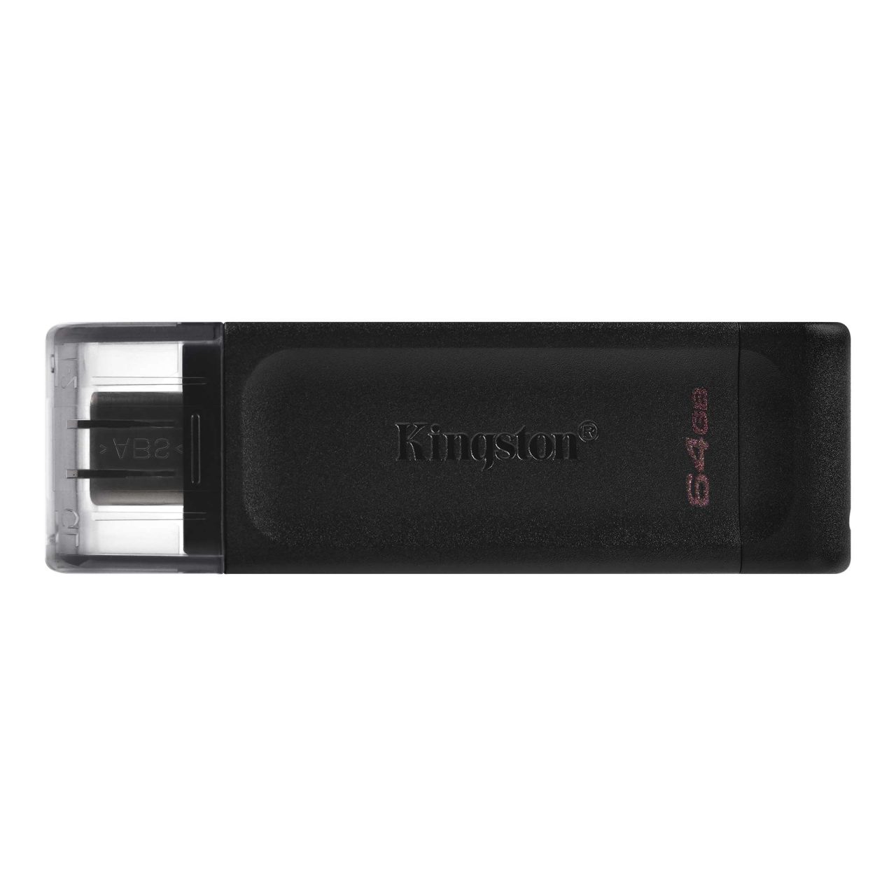 Kingston 64GB DataTraveler 70 USB Flash Drive