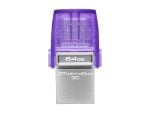 DataTraveler microDuo 3C 64GB USB Flash Drive