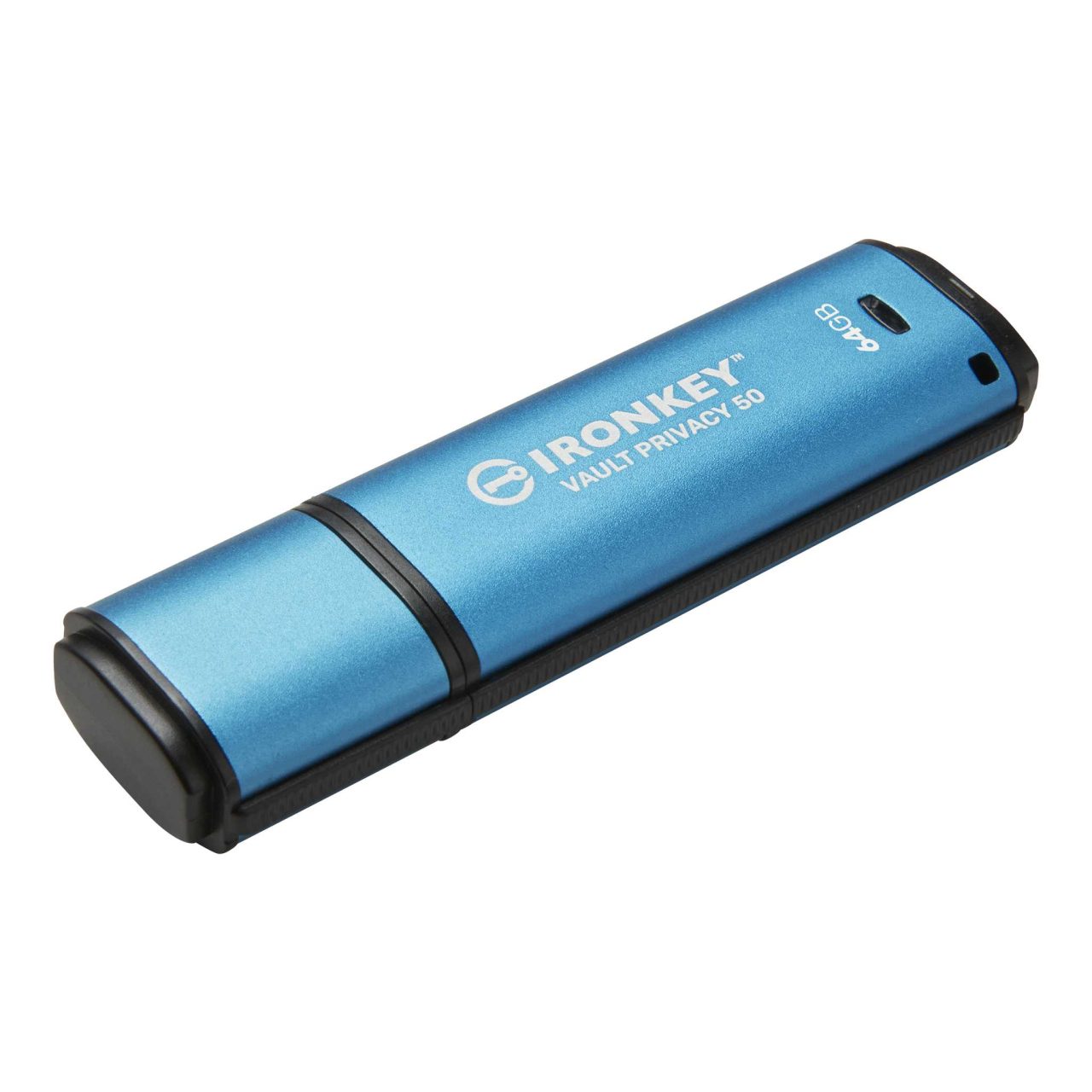 Kingston IronKey Vault Privacy 50 Series