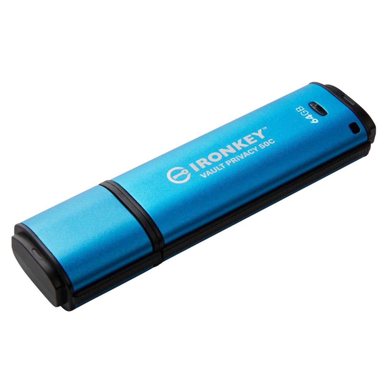 Kingston IronKey Vault Privacy 50 Series