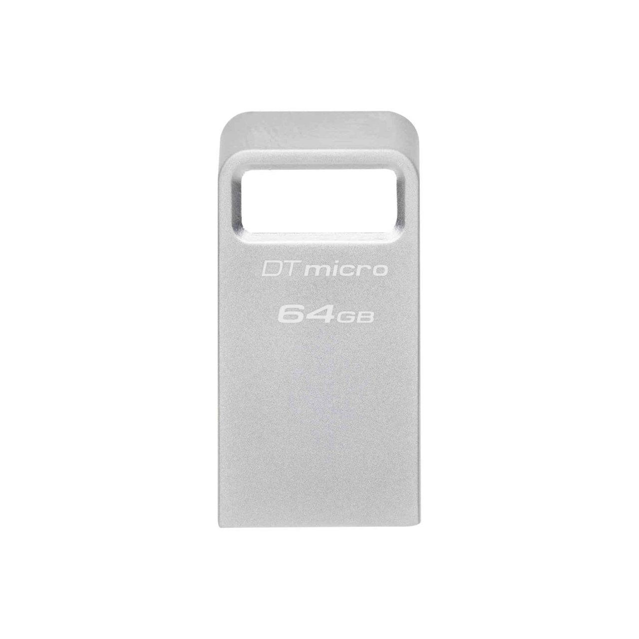 Kingston DataTraveler Micro 64GBUSB Flash Drive