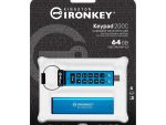 Kingston DTXM/64GB Exodia-M , 64GB Flash Drive