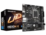 Gigabyte H610M K D5 LGA1700