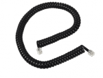 Grandstream GXP Spare Curly Cord