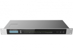 Grandstream VoIP PBX - No Video Support - 8x FXS and 8x FXO