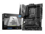 MSI LGA1700 MAG B760 Tomahawk WIFI DDR5