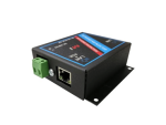 Passive Gigabit POE injector with Surge Protection