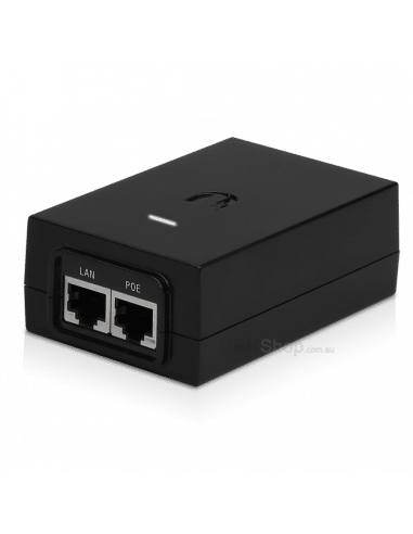 Ubiquiti POE Injector - 24V — Network Computer Wireless