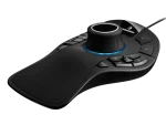 3DConnexion Space Mouse