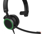 A330M Headset, Wired Mono