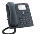 Snom 4-line Desktop SIP Phone