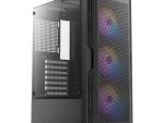 Antec Chassis AX20 MATX RGB Black