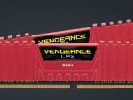 Corsair Vengeance LPX 8GB (2 x 4GB) DDR4 DRAM 2666MHz C16 Memory Kit - Black