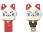 PQI 16GB Connect 303 - Red