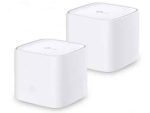 TP-Link Aginet AX1800 Router Whole Home Mesh System (2 Pack)