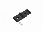Teltonika Compact Plastic DIN Rail Adapter (70x25x14,5mm)