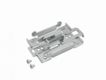 Teltonika Metal DIN Rail Adapter (82x46x20mm)