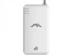 Ubiquiti mFi mPort, serial port+T.block, IP Gateway, up to 3x mFi Sensors, 802.11n, PoE
