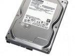 UNV - Toshiba 2TB Surveillance Hard Drive
