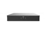 UNV - Ultra H.265 - 4 Channel NVR with 1 Hard Drive Slot up to 6TB per slot - EASY Series
