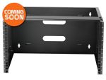 Linkbasic 6U Wall Mount Open Rack