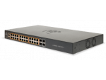 Cambium cnMatrix 28P Intelligent Ethernet PoE+ Switch