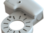 Camera Den - 110 mm Junction Box