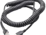 Cable - USB: Series A Connector; 9ft. (2.8m) Coiled