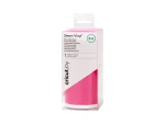 Cricut Smart Vinyl Removable Party Pink 3m 1 roll 5.5 in x 10 ft (13.9 cm x 3 m); Matte finish; Works without a cu