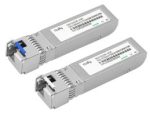 Cudy Single Mode 10G LC Bi-Directional SFP 20km | SM10GSB-20AB