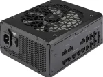 Corsair RM Series RM1000x Shift  1000 Watt 80 PLUS Gold Fully Modular ATX PSU; ATX 3.0; PCI-E 5.0; 10yr Warranty.
