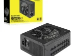 Corsair RM Series RM1200x Shift 1200 Watt 80 PLUS Gold