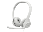 Logitech H390 USB Computer Headset