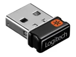 Logitech USB receiver to be used with a Unifying mouse or keyboard